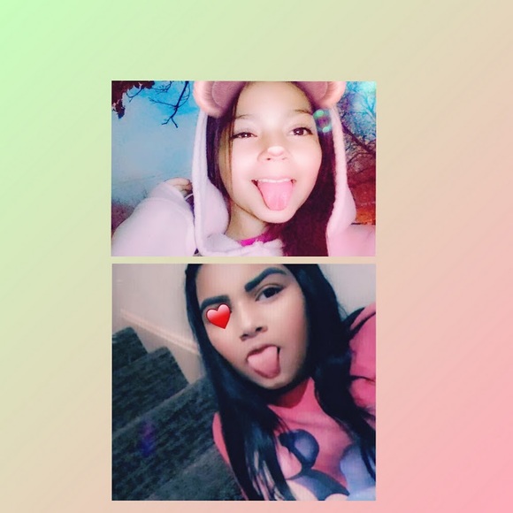 Meet your Posher, Dani and - Picture 1 of 1